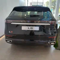 **لوکانو L8 مشکی خشک مدل 1404**|خودرو سواری و وانت|تهران, پاسداران|دیوار