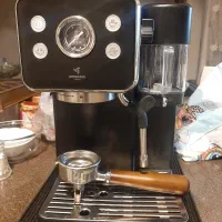 اسپرسو ساز و چای ساز مباشی ۲۵۰۶