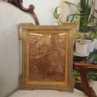 وان یکاد مس و خاتم اصفهان جهت مطب دفتر منزل