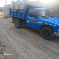فروش سایپا کمپرسی
