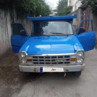 نیسان دیزل