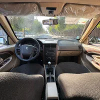 پژو پارس سال درحد صفر|خودرو سواری و وانت|کرج, عظیمیه|دیوار