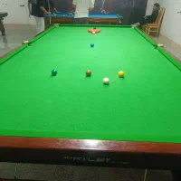 میز اسنوکر|تجهیزات ورزشی|قهدریجان, |دیوار