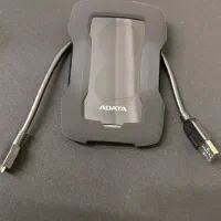 هارد اکسترنال ای دیتا مدل HD330 ظرفیت یک ترابایت
