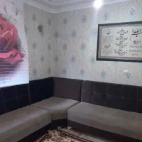 فروش آپارتمان ۶۲ متری دو خواب در کوی جانبازان|فروش آپارتمان|اهواز, جانبازان|دیوار