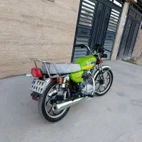 موتور تخت ۲۰۰ کبیر ۱۴۰۴