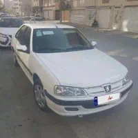 پژو پارس|خودرو سواری و وانت|تهران, دولتخواه جنوبی|دیوار