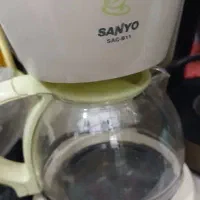 قهوه ساز سالم