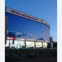 واگذاری بوتیک زنانه  در طبقه همکف پاساژ رویال