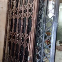 جوشکاری و آهنگری ثابت و سیار