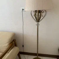 اباژور پایه بلند|چراغ خواب و آباژور|شهرکرد, |دیوار