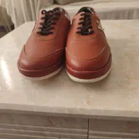 کفش کالج نونو سایز 41|کیف، کفش، کمربند|شاهین‌شهر, شهرک گلدیس|دیوار