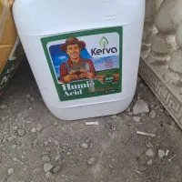 کود کشاورزی و گلخانه ای kervo کروو