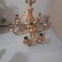 لوستر کارکرده