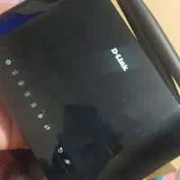 مودم اینترنت|مودم و تجهیزات شبکه|رباطکریم, رباطکریم|دیوار