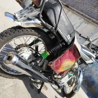 موتور سیکلت|موتورسیکلت|قم, کلهری|دیوار