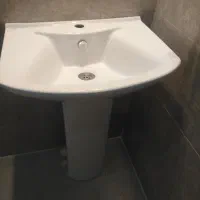 روشویی درجه یک مروارید