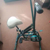 دوچرخه ثابت