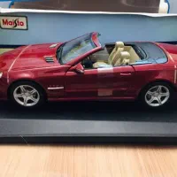 ماکت مرسدس بنز برند مایستو|کلکسیون و سرگرمی|تهران, باغ فردوس|دیوار