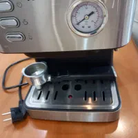 اسپرسو ساز نوا|سماور، چایساز، قهوهساز|چهاردانگه (تهران), |دیوار