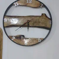 ساعت روستیک