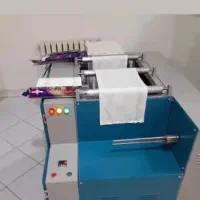 دستگاه سه کاره رول کن|ماشین‌آلات صنعتی|گرگان, |دیوار