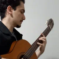 تدریس خصوصی گیتار برای مبتدی‌ها