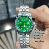 ساعت رولکس ست/ROLEX