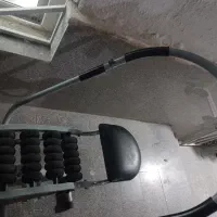 دستگاه آبکینگ دراز نشست|تجهیزات ورزشی|مشهد, دانشجو|دیوار