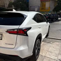 لکسوس NX ۳۰۰|خودرو سواری و وانت|تهران, صادقیه|دیوار