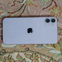 ایفون۱۱ فوق العاده تمیز