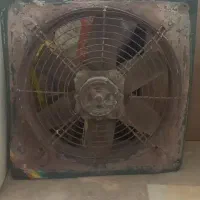 هواکش در حد نو سالم