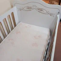 تخت کودک|تخت و صندلی بچه|مرند, |دیوار