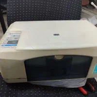 پرینتر Hp deskjet f380