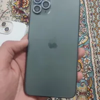 آیفون ۱۱ پرومکس