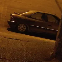 زانتیا ۲۰۰۰ مدل ۸۳ نوک مدادی عروسک|خودرو سواری و وانت|سمنان, |دیوار