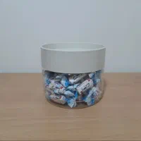 ظرف پلاستیکی