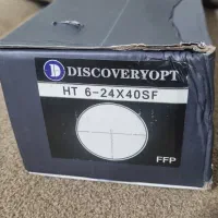 دیسکاوری ۶به ۲۴