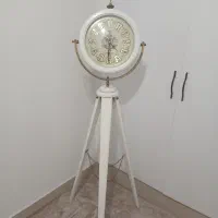 ساعت ایستاده طرح رادین 3پایه