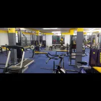 فروش وسایل باشگاه بدنسازی