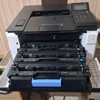 پرینتر|پرینتر، اسکنر، کپی، فکس|مشهد, ابوذر|دیوار