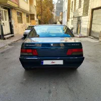 پژو اردی|خودرو سواری و وانت|کرج, برغان|دیوار