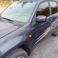 ام وی ام x33 مدل ۹۱|خودرو سواری و وانت|اراک, |دیوار