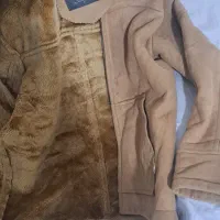 دوعدد کاپشن|لباس|تبریز, |دیوار