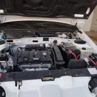 پارس tu5|خودرو سواری و وانت|بیرجند, |دیوار