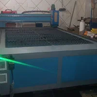 سی ان سی پلاسما cnc پلاسما برش پلاسما|ماشین‌آلات صنعتی|شاهین‌شهر, گرگاب|دیوار