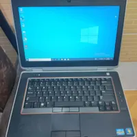 لپ تاپ dell i7