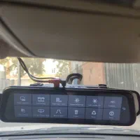 دوربین ثبت وقایع اینه ای پایونیر