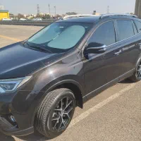 تویوتا rav4|خودرو سواری و وانت|تهران, ستارخان|دیوار