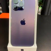 ۱۴ پرو مکس / با ریجستر/